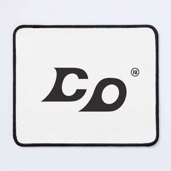 Item preview, CO - Initials You designed and sold by NorasetKunjara.