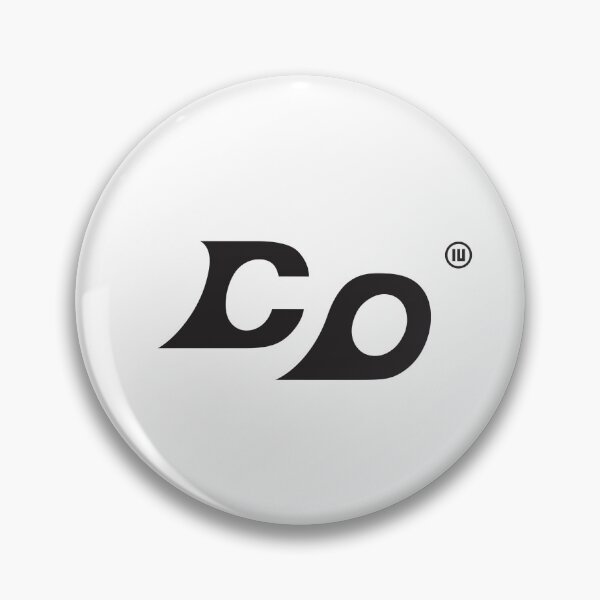Item preview, CO - Initials You designed and sold by NorasetKunjara.