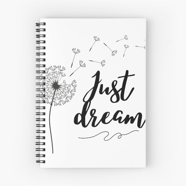 Item preview, Just dream dandelion designed and sold by arozdesign.