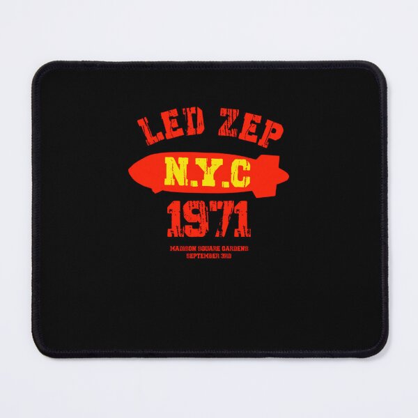 Item preview, Best of Led Zep N.Y.C classic vintage designed and sold by IsabellaUphaus.