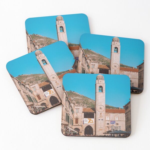 Item preview, Dubrovnik, la ciudad más bonita de Croacia designed and sold by Marko Papić.