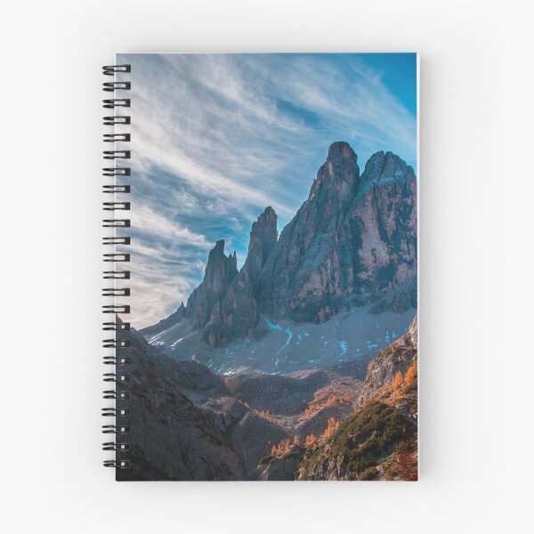 Item preview, Autumn trekking in the alpine Pusteria valley designed and sold by zakaz86.