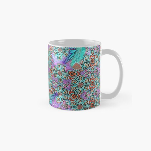 Future is Bright, Future is Brilliant Classic Mug