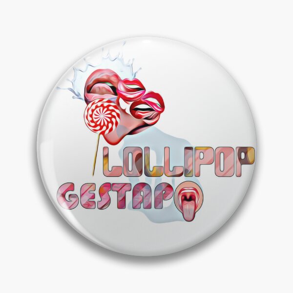 Item preview, Lollipop designed and sold by thornofroses.