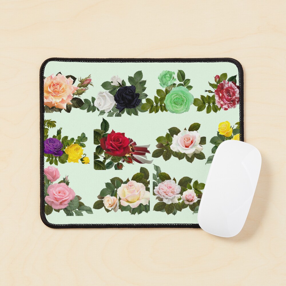 Item preview, Mouse Pad designed and sold by AnthonySeeker.