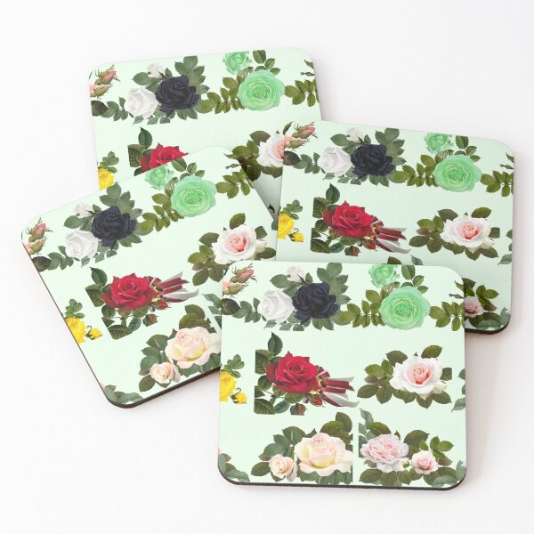 Item preview, Mixed Roses designed and sold by Anthony Seeker.