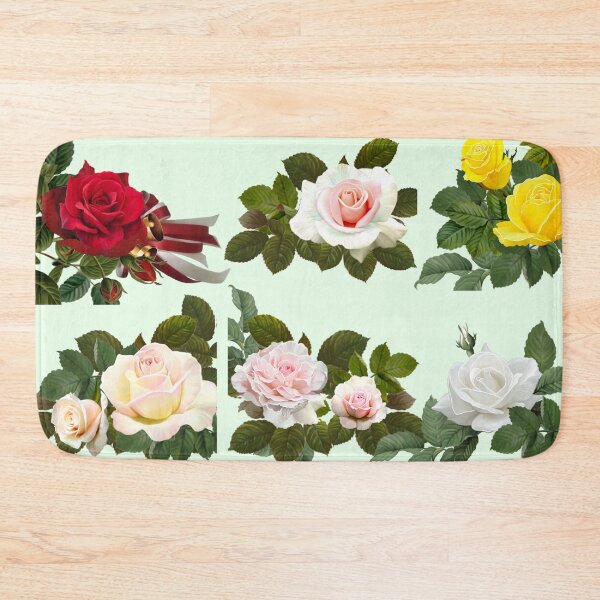 Item preview, Mixed Roses designed and sold by Anthony Seeker.