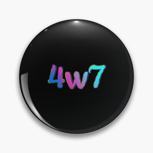 Item preview, Enneagram Type 4w7 designed and sold by cuteartdesign.