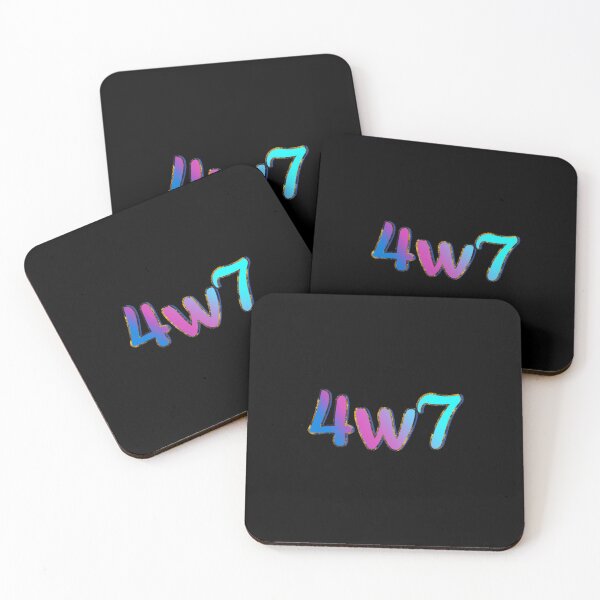 Item preview, Enneagram Type 4w7 designed and sold by cuteartdesign.