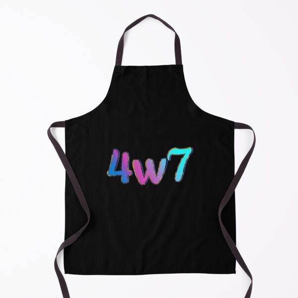 Item preview, Enneagram Type 4w7 designed and sold by cuteartdesign.