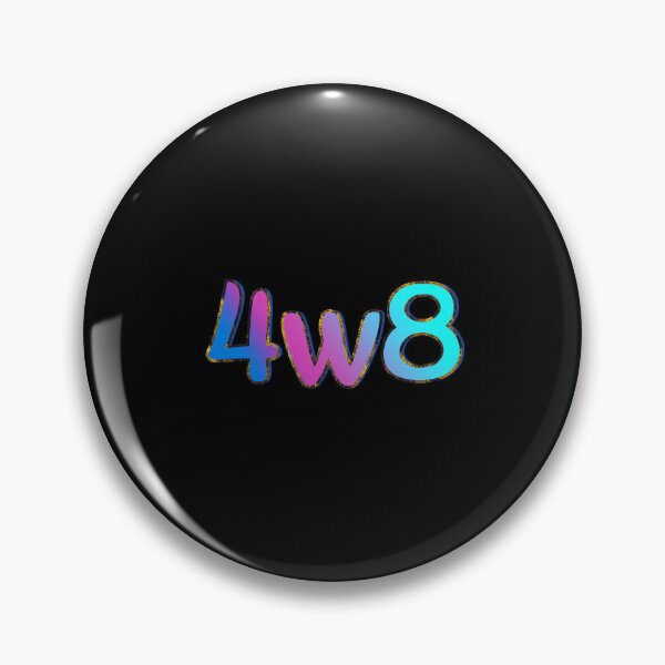 Item preview, Enneagram Type 4w8 designed and sold by cuteartdesign.