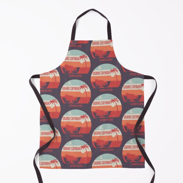 Item preview, Grand Cayman, Cayman Islands designed and sold by studio838.