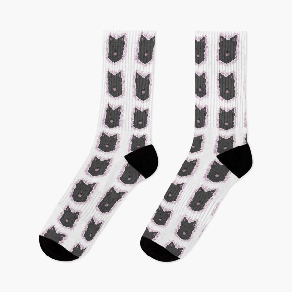 Item preview, Mudi/Croatian Sheepdog - Black Watercolour designed and sold by Cynthiaetal.