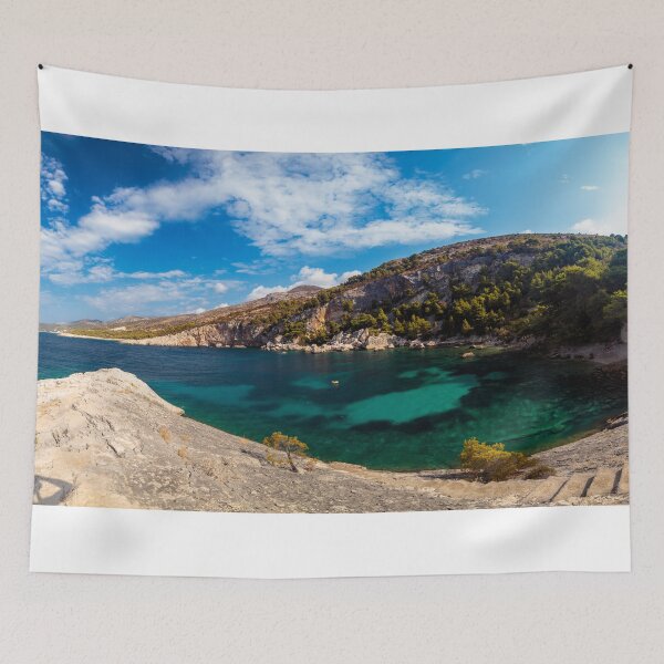 Item preview, summer day in Croatia designed and sold by zakaz86.