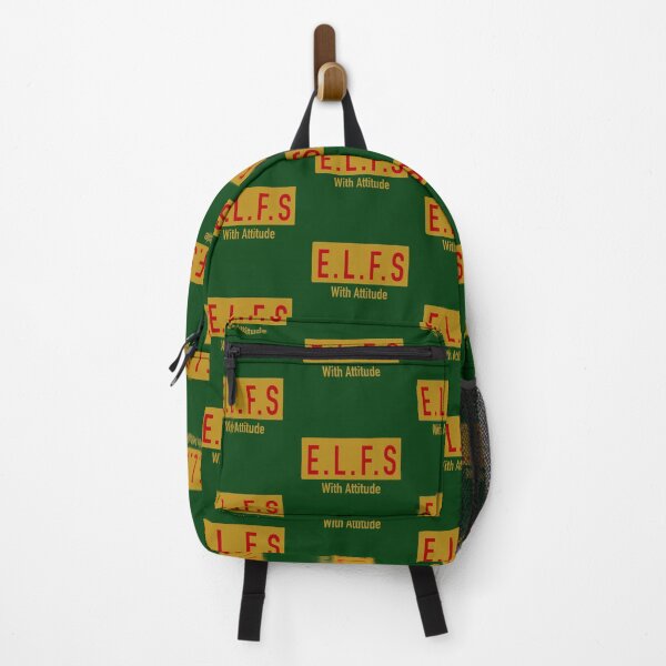 Item preview, ELFS with Attitude  designed and sold by LisaMichelleArt.