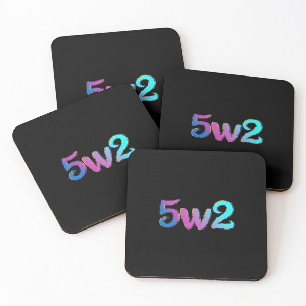 Item preview, Enneagram Type 5w2 designed and sold by cuteartdesign.