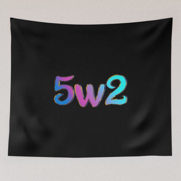Item preview, Enneagram Type 5w2 designed and sold by cuteartdesign.