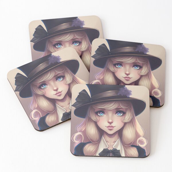 Item preview, sorcerer's apprentice designed and sold by IA-Power.