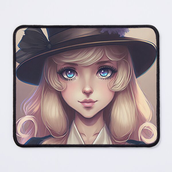 Item preview, sorcerer's apprentice designed and sold by IA-Power.