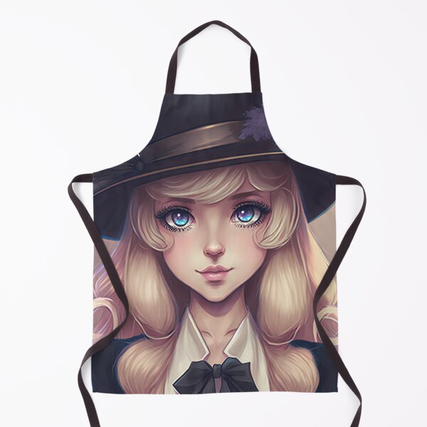 Item preview, sorcerer's apprentice designed and sold by IA-Power.