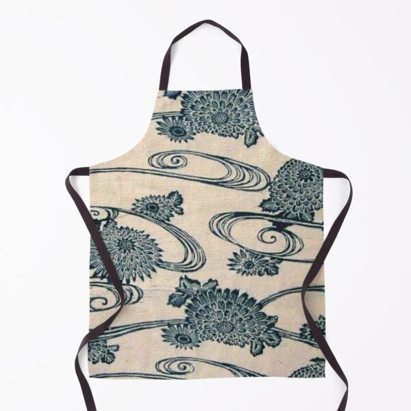 Item preview, Traditional Japanese Kimono Yukata Pattern designed and sold by PatternMama.