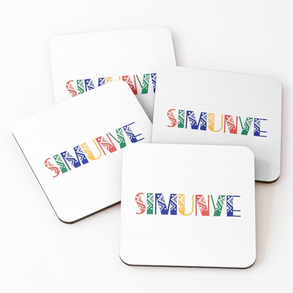 Item preview, Simunye - We Are One - South Africa - Zulu designed and sold by JourneyCreative.