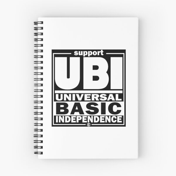 Item preview, Independence | UBI White designed and sold by agnumasalis.