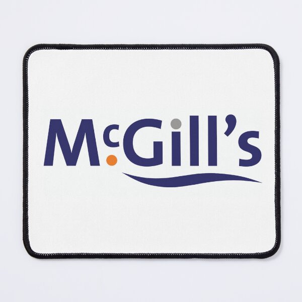 Item preview, Mcgills designed and sold by PortPrints.