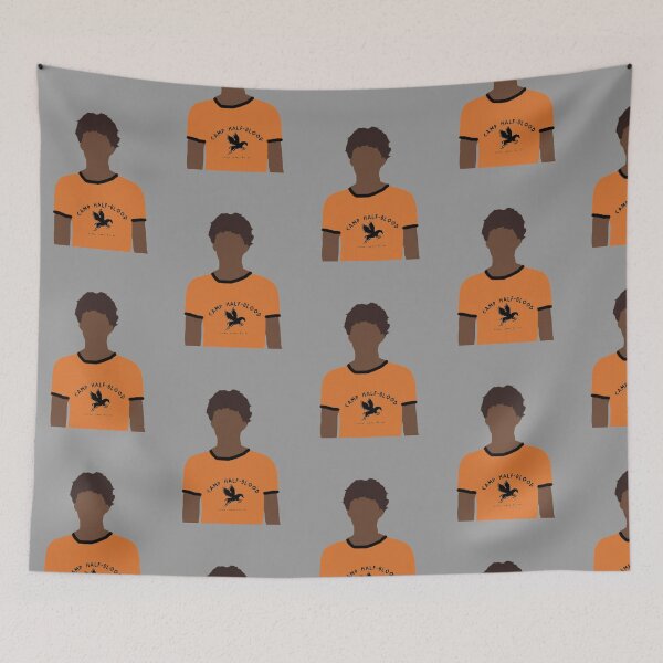 Item preview, Leo Valdez designed and sold by ThePureAudacity.