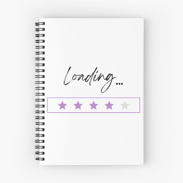 Item preview, Five star rating Purple designed and sold by Lingalin.