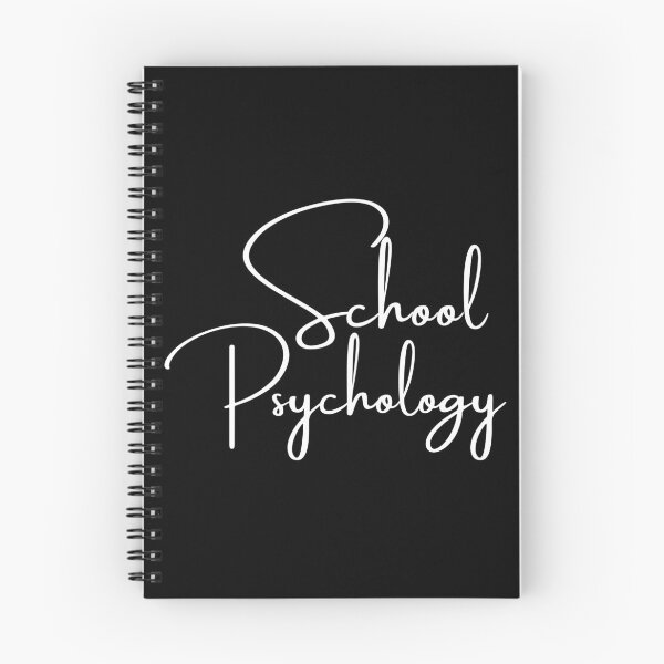 Item preview, School Psychology - School Psychologist designed and sold by BopleDesigns.