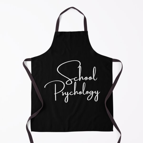 Item preview, School Psychology - School Psychologist designed and sold by BopleDesigns.