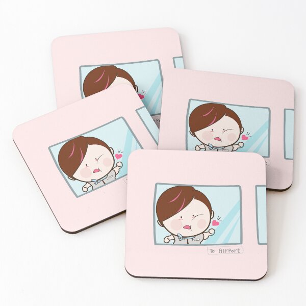 Item preview, Mimi Airline designed and sold by mimiforest.
