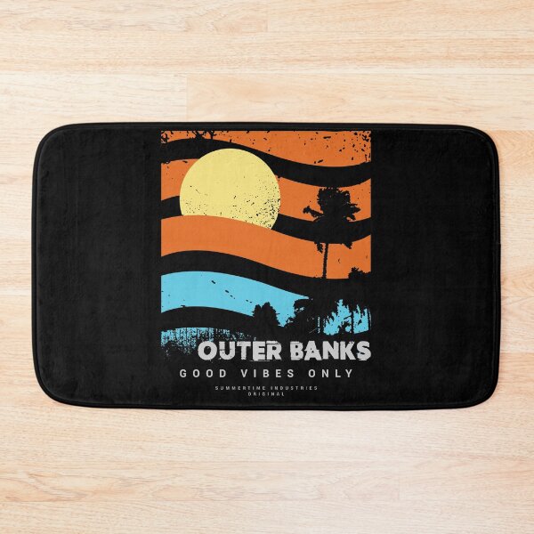 Item preview, Outer Banks vibe designed and sold by chrlalexandru.