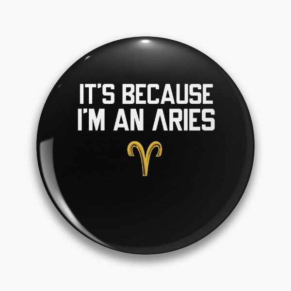 Item preview, Aries Zodiac Sign Birthday Stars March April Horoscope Symbol Gift T-shirt designed and sold by smartrocket.
