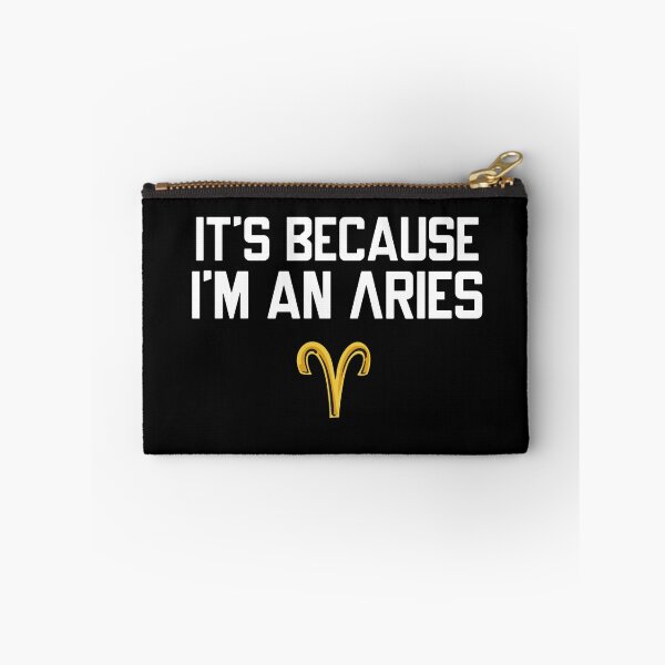Item preview, Aries Zodiac Sign Birthday Stars March April Horoscope Symbol Gift T-shirt designed and sold by smartrocket.