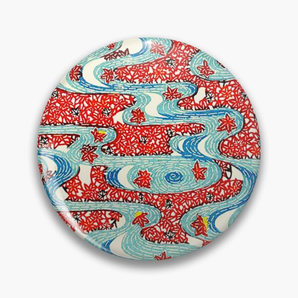 Item preview, Traditional Japanese Kimono Yukata Pattern designed and sold by PatternMama.