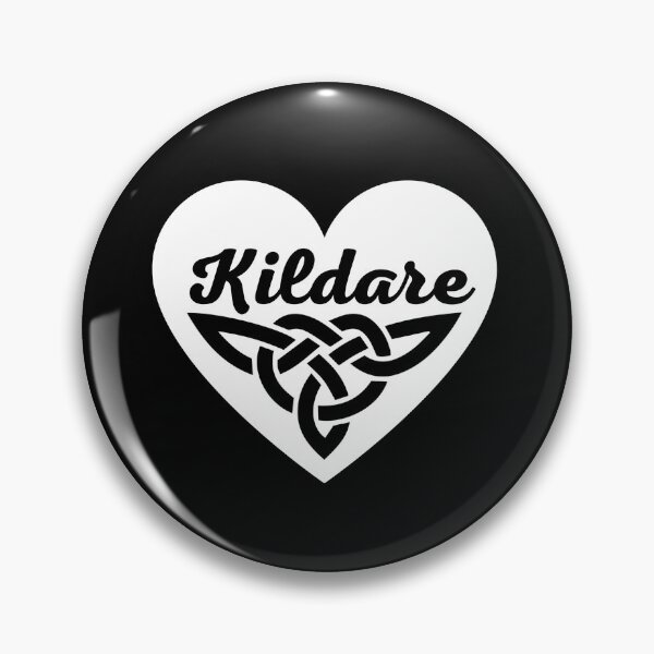 Item preview, Kildare, Celtic Irish  designed and sold by TrueCelt.