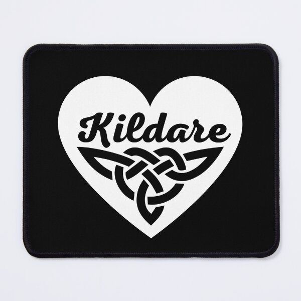 Item preview, Kildare, Celtic Irish  designed and sold by TrueCelt.
