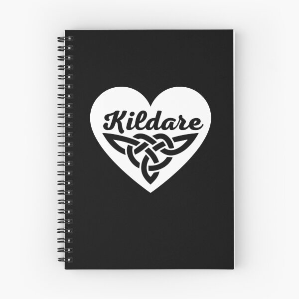 Item preview, Kildare, Celtic Irish  designed and sold by TrueCelt.
