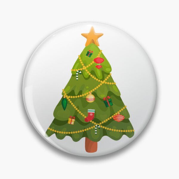 Item preview, Christmas Tree Series 029 designed and sold by DavidDai.