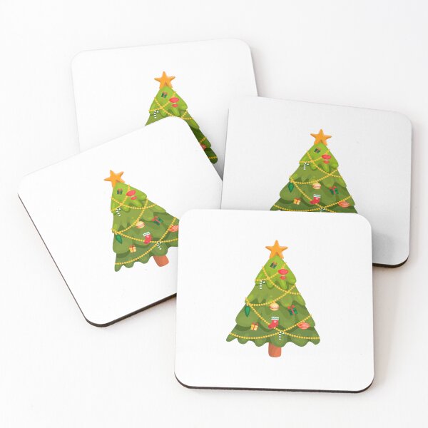 Item preview, Christmas Tree Series 029 designed and sold by DavidDai.