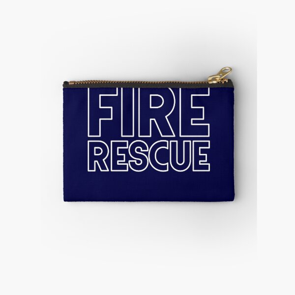 Item preview, Fire Rescue Fire Department Fireman Firefighter Gear designed and sold by DynamicDesign.