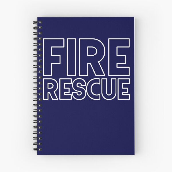 Artikelvorschau, Fire Rescue Fire Department Fireman Firefighter Gear entworfen und verkauft von DynamicDesign.