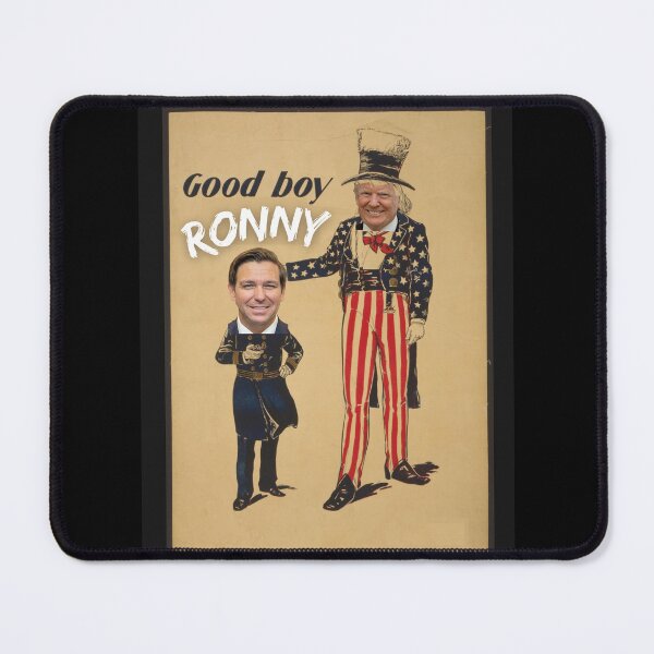 Item preview, Trump Desantis 2024 designed and sold by Flirt-Teez.