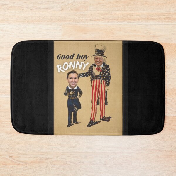 Item preview, Trump Desantis 2024 designed and sold by Flirt-Teez.