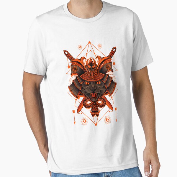 Artikel-Vorschau von Weihnachtskatzen-Liebhaber-Nahaufnahme-T - Shirt, designt und verkauft von DahemStore.