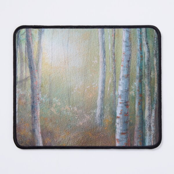 Item preview, Forest Gloaming II designed and sold by LisaLeQuelenec.