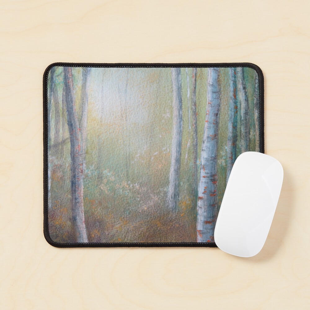 Item preview, Mouse Pad designed and sold by LisaLeQuelenec.