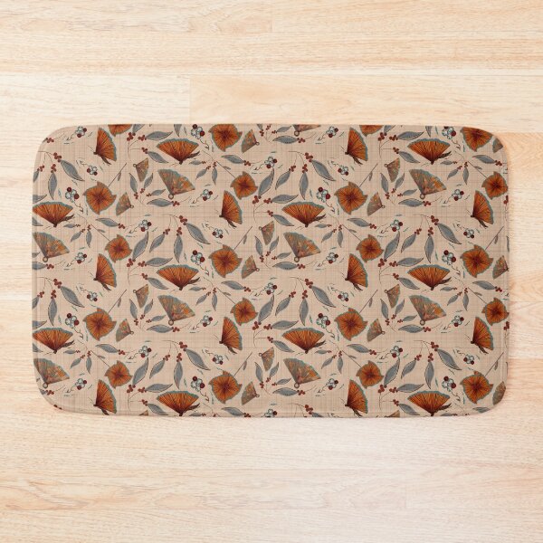 Item preview, Moth Dance  designed and sold by TanglePatch.